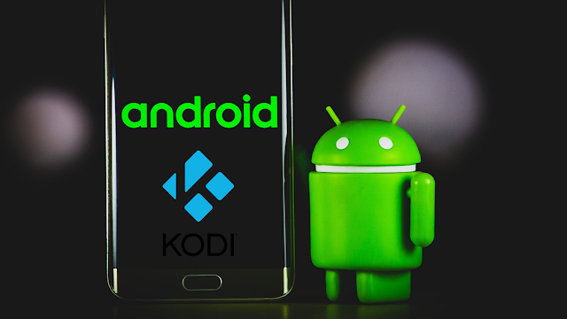 How To Install Kodi On Android
