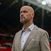 Aturan Pramusim Erik ten Hag di MU: Tebal Rumput 15 mm, Lari Terus, Wajib Makan Bareng!