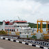 Cuaca Ekstrem, Keberangkatan Kapal Roro Tujuan Tanjung Pinang - Tanjung Balai Karimun Ditunda Kembali