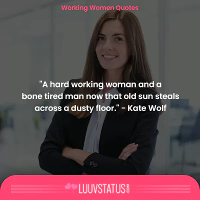 women working together quotes