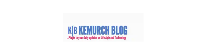 Kemurch Blog