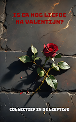 Is er nog liefde na Valentijn? (2025)