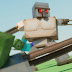 Minecraft: Various ways to find or create an Iron Golem