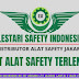 Lestari Safety: Distributor Alat Safety Jakarta