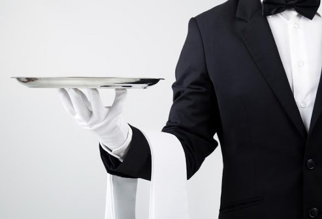 Το ξενοδοχείο King-Minos στο Τολό ζητάει σερβιτόρο για πλήρη απασχόληση