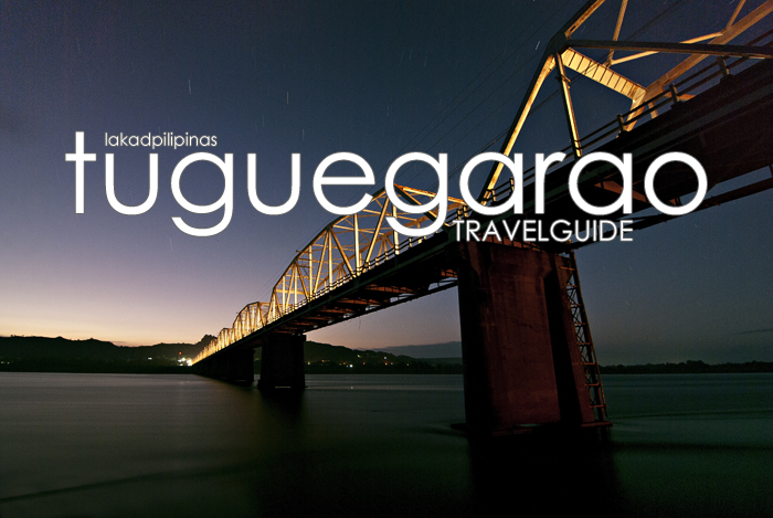 Tuguegarao Travel Guide Itinerary Trip