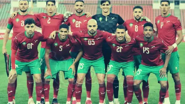 تعرف على موعد الإعلان عن تشكيلة المنتخب المغربي القادمة