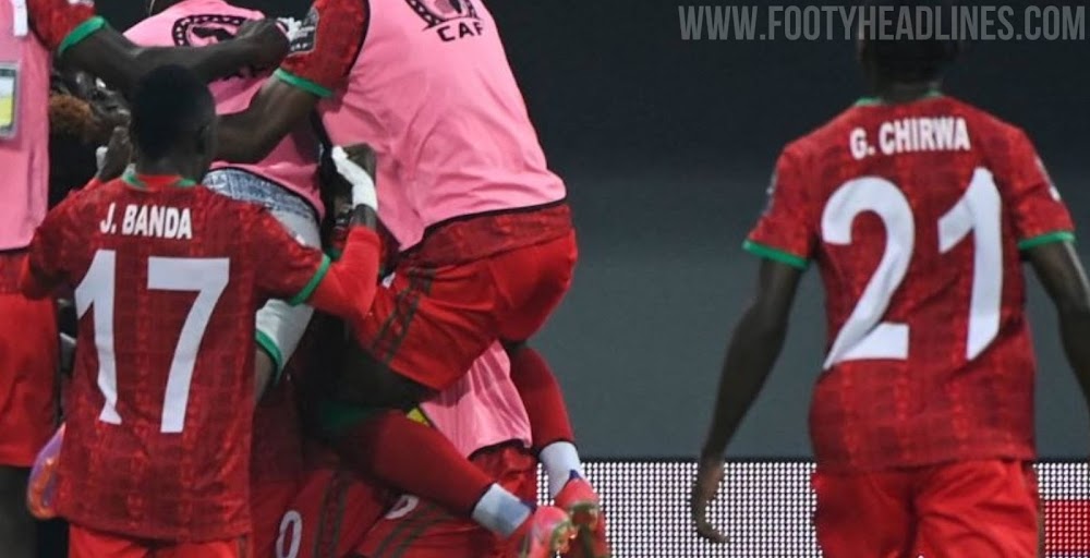 Afcon 2021: Individual brilliance does not matter if Malawi cannot win  matches – Banda