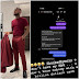 Davido trolls American socialite claiming she doesn’t know him