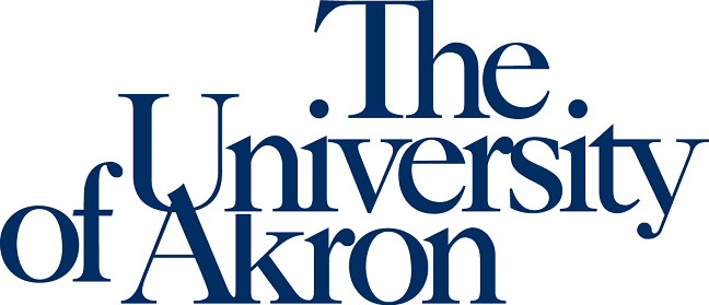 CLICK THE FOLLOWING LINK TO VISIT THE AKRON U WEBSITE ~