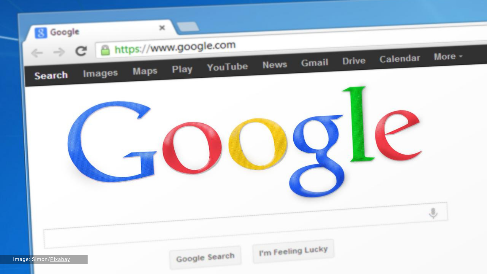Google Search