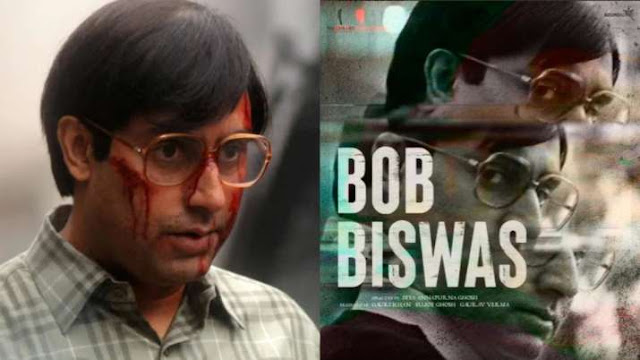 Bob Biswas Release Date, Cast, Trailer, and Ott Platform You Need To Know Here
