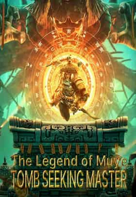 فيلم The Legend Of Muay Tomb Seeking Master 2021 مترجم