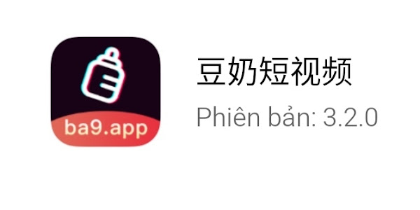 Tải xuống lu3app ứng dụng tiktok 18 plus nổi tiếng của Trung quốc