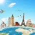  Cinco carreras que te pueden llevar a viajar y trabajar por el mundo