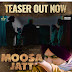 Moosa Jatt Lyrics - Sidhu Moose Wala
