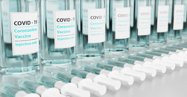 vaksin covid untuk lansia