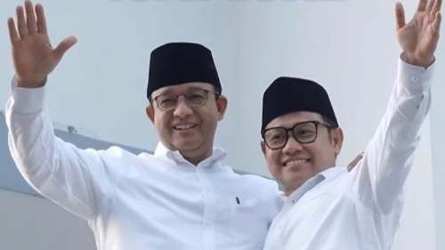 Menag Singgung Pemilih Amin Bidah, NasDem: Yang Waras Selalu Menerima