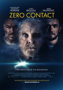 Zero Contact (2022) Full English Movie Download 123mkvmovies Mp4movies Tamilrockers Online