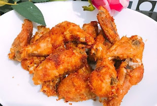 Bumbu Ayam Goreng Ungkep Gurih