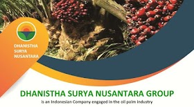 Lowongan Kerja PT Dhanistha Surya Nusantara Desember 2021