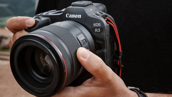 Canon vai anunciar nova câmara EOS Cinema com estreia exclusiva no YouTube