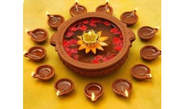 दीपावली का महत्व केवल भारत में ही नहीं विश्व के कई देशों में क्यों मनाया जाता है?