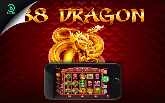 Goldenslot 88 Dragon