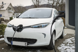 La Renault Zoe répond sans doute à vos attentes !