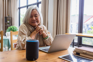 Essential Smart Home Technologies for Seniors