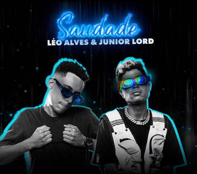       Léo Alves lança single com participação de Junior Lord