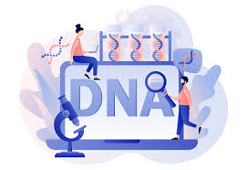 DNA