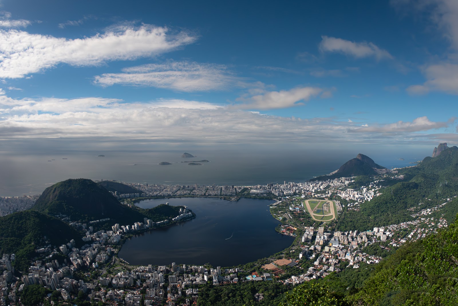 Día 7: Río de Janeiro II - Brasil: Naturaleza y Carnaval (5)