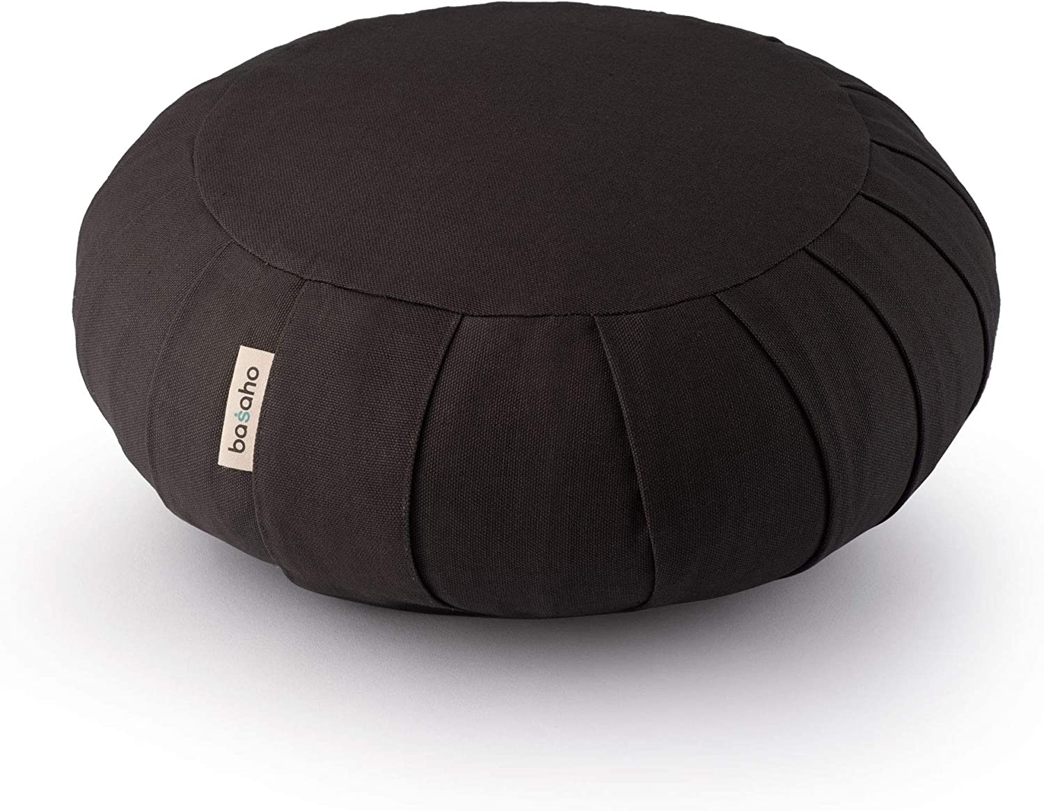 Zafu buckwheat meditation cushion