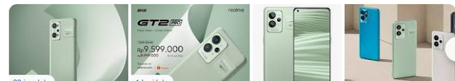 Realme GT 2 Pro