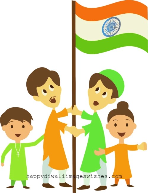 republic day drawing images