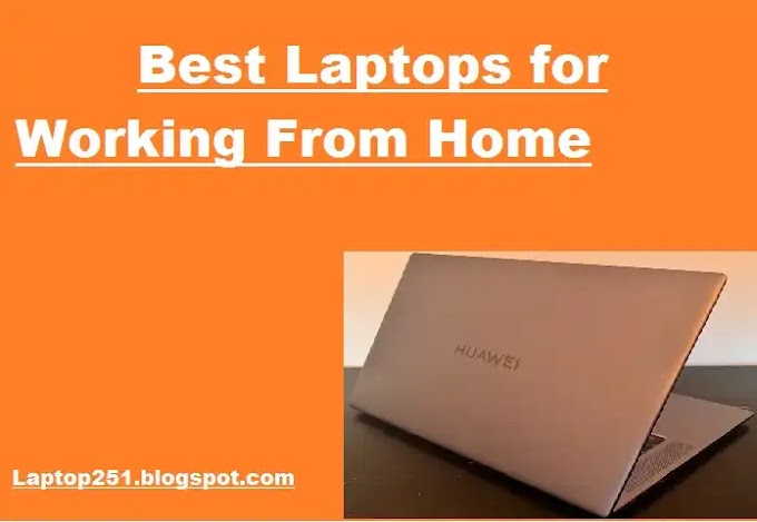 8 Best Budget Laptops for Work from Home [Approved by Remote Workers in 2022]