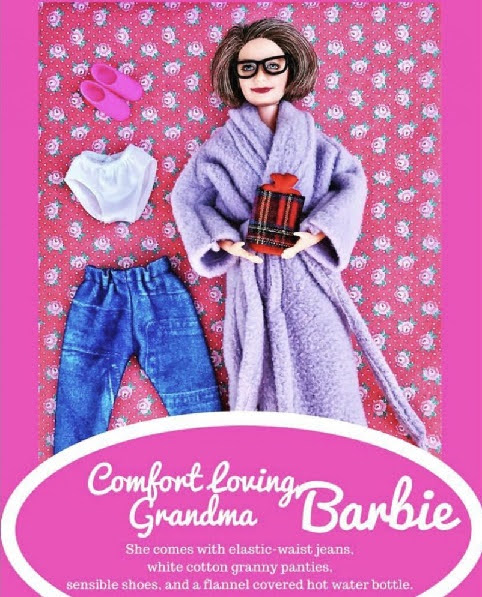 CRAZY WEIRD BARBIE DOLLS