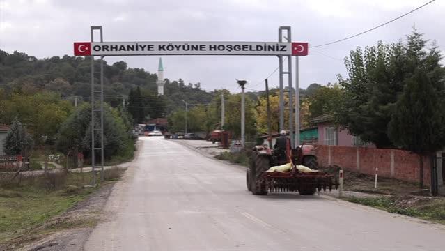 Edirne'de 8 köyde uygulanan "mavi dil hastalığı" karantinası sona erdi