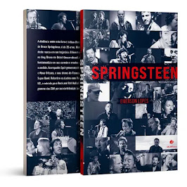 SPRINGSTEEN / 390 PÁGINAS