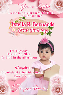 Create beautiful christening invitations, floral arrangements, and decorative cards with this free word template.