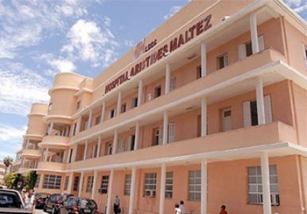 Após surto, Hospital Aristides Maltez retoma atendimento ao público