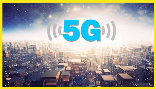 What Is 5G: The Top 5 Things to Know in 2022