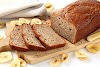 Banana Cake Recipe | No-Oven, No-Egg Banana Bread Recipe