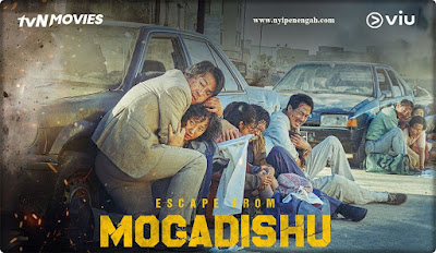 escape from mogadishu netflix escape from mogadishu mydramalist escape from mogadishu 2021 escape from mogadishu review