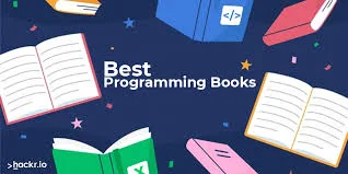 كتب برمجة : أفضل 5 كتب لتعلم البرمجة