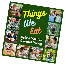 THINGS WE EAT