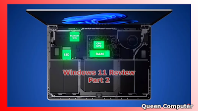 windows 11 review 2