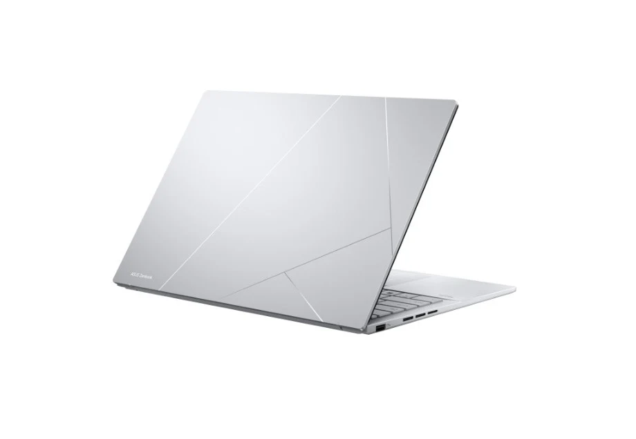 Asus Zenbook 14 OLED UX3405MA OLEDS714T, Laptop Ringkas Tipis Bertenaga Intel Core Ultra 7 155H
