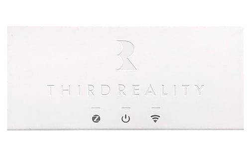 THIRDREALITY Smart Home Automation Hub with power adapter